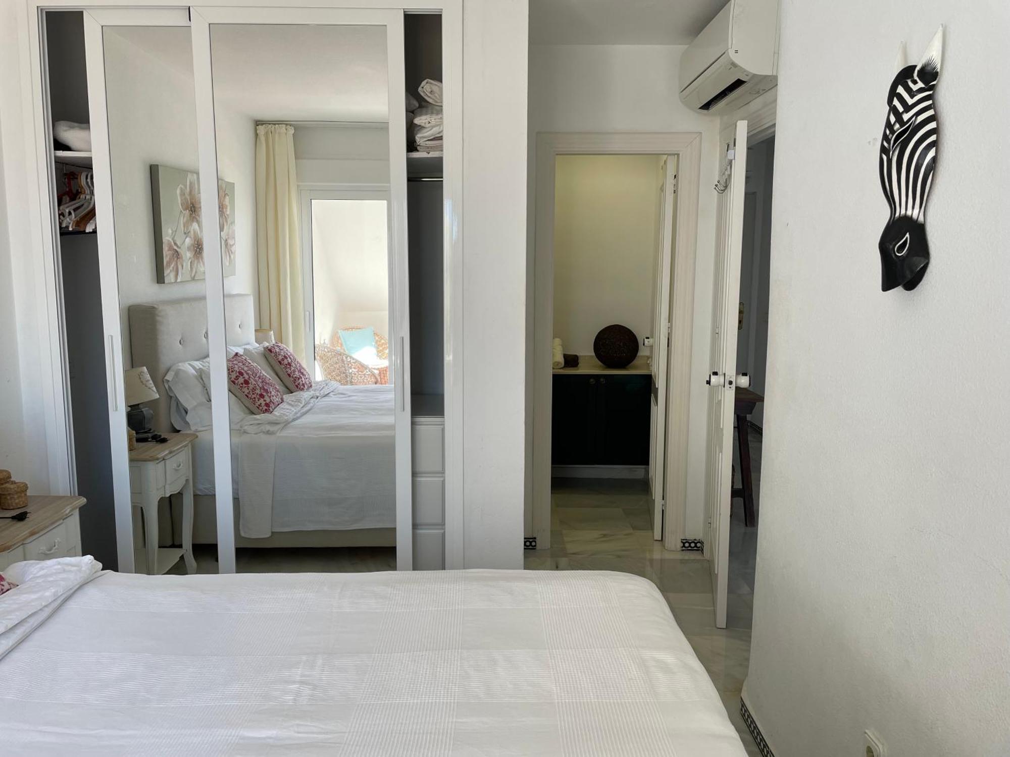 Casa Victoria Villa Sitio de Calahonda Luaran gambar